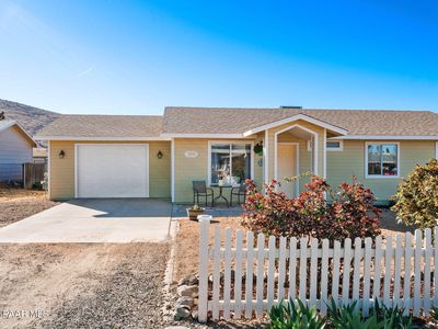 3160 N Date Creek Dr UNIT 1, Prescott Valley, AZ, 86314