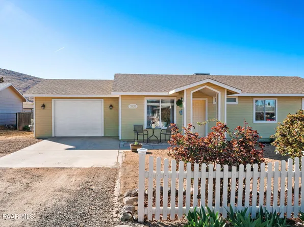 3160 N Date Creek Dr Unit 1, Prescott Valley, AZ 86314