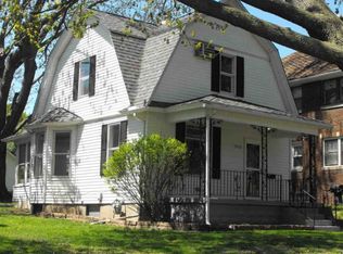 1926 Esplanade Ave, Davenport, IA 52803