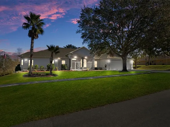 456 Diamond Dr, Spring Hill, FL 34609