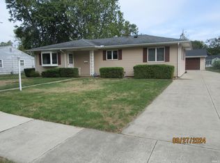 1524 Fulton St, Elkhart, IN 46514