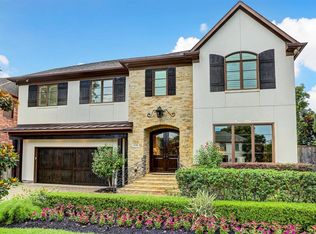 4110 Turnberry Cir, Houston, TX 77025
