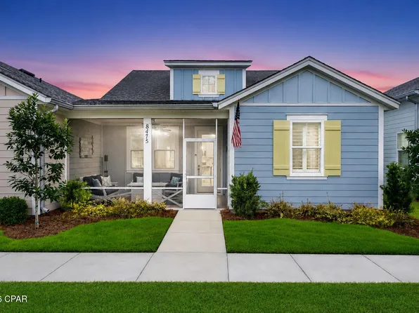 8475 Dreams Float Ct, Panama City Beach, FL 32413