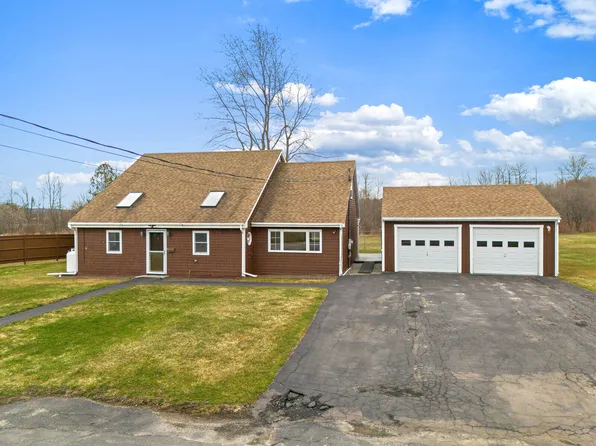 166 Cedar Street, Rockland, ME 04841