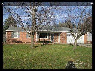 5690 Willowbrook Dr, Saginaw, MI