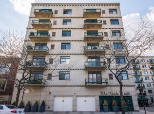 680 N Green St APT 309, Chicago, IL 60642