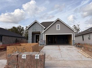 2305 White Wing, Navasota, TX 77868