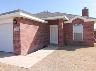 3403 Pontiac Ave, Lubbock, TX 79407