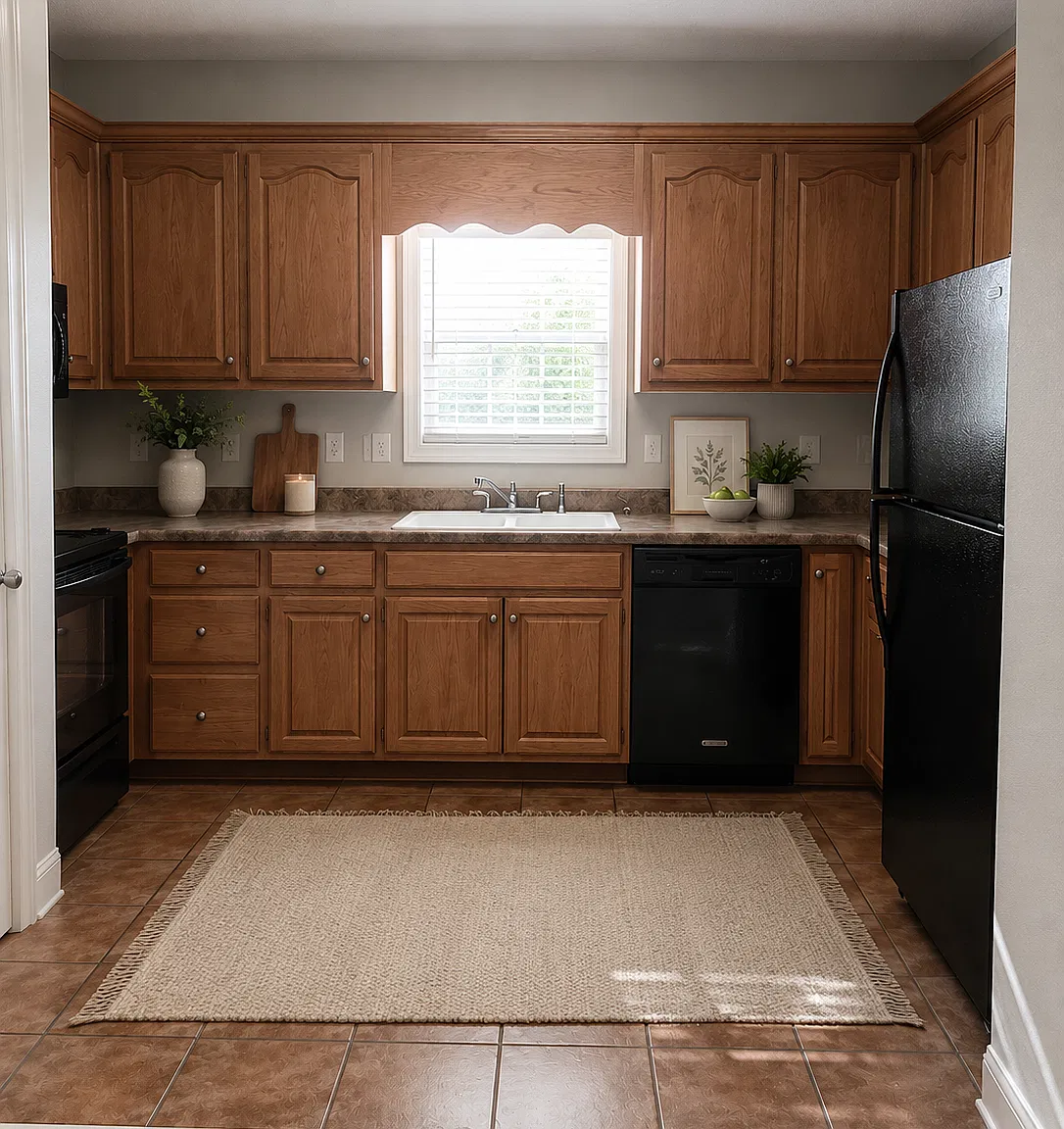 2 bed, 800 sqft, $900 — Photo 2