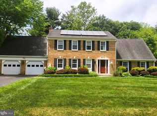 14912 Emory Ln, Rockville, MD 20853