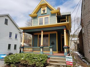 415 Church St, Huntingdon, PA 16652