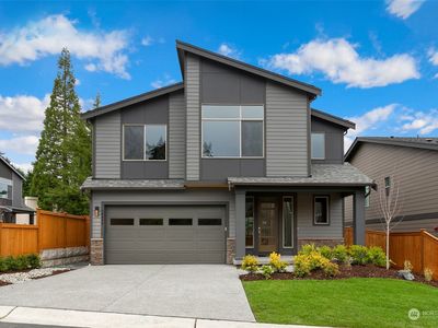 16026 124th Court NE #3, Woodinville, WA, 98072