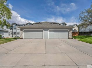 3067 Austin Ln, Carson City, NV 89701