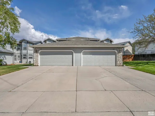 3067 Austin Ln, Carson City, NV 89701