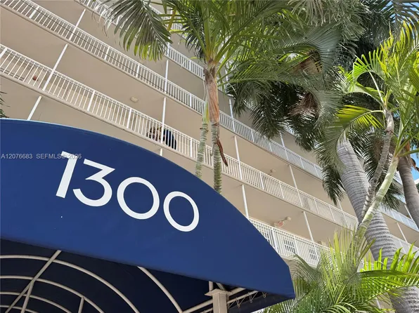 1300 Lincoln Rd #E705, Miami Beach, FL 33139