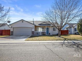 2037 W Havenwood Ave, Nampa, ID 83651