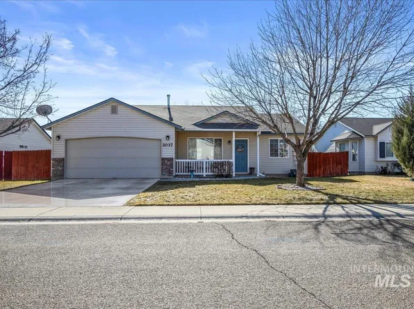 2037 W Havenwood Ave, Nampa, ID 83651