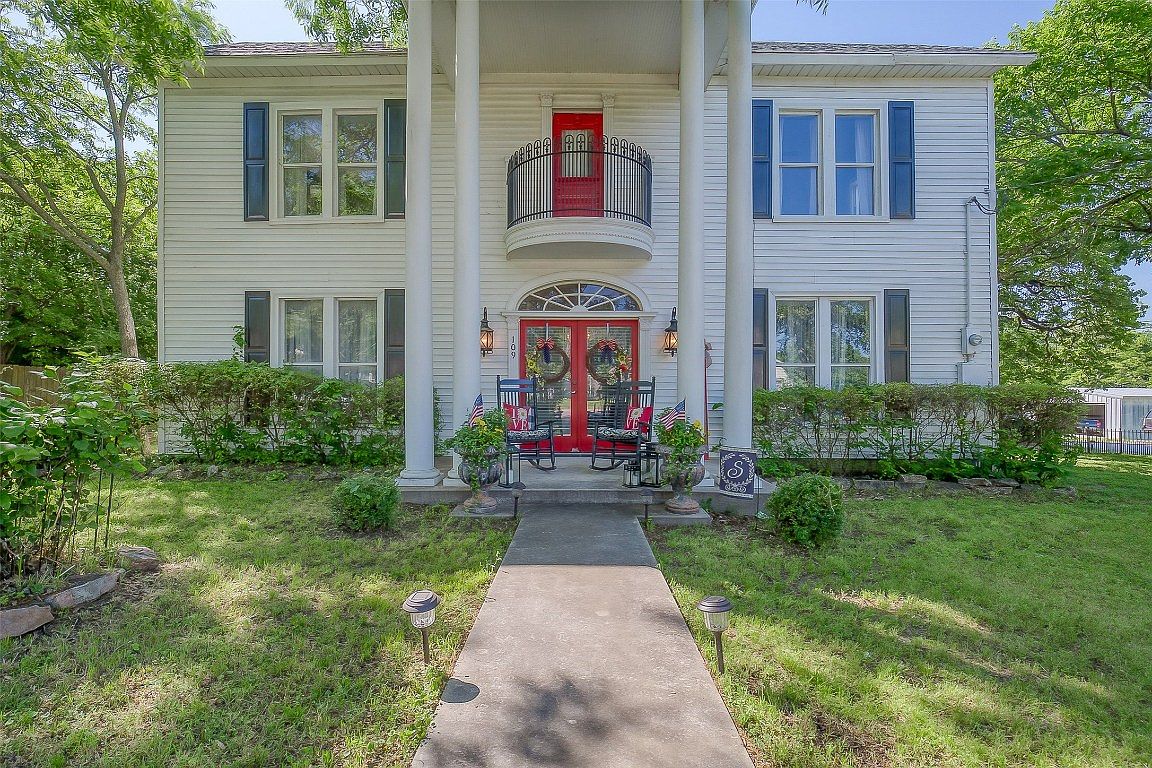 109 W Boggess St, Saint Jo, TX 76265 Zillow