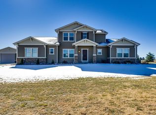 575 Heritage Trl, Elizabeth, CO 80107