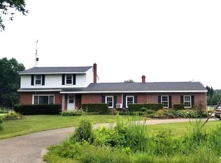 3745 W Samaria Rd, Temperance, MI 48182
