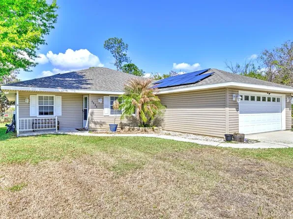 1521 Lancia Ave, Sebring, FL 33872