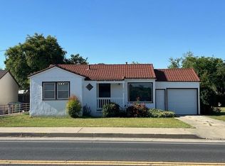 1015 South Ave, Gustine, CA 95322