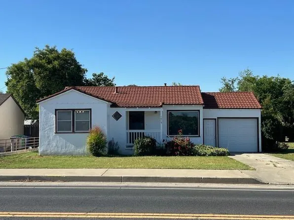 1015 South Ave, Gustine, CA 95322