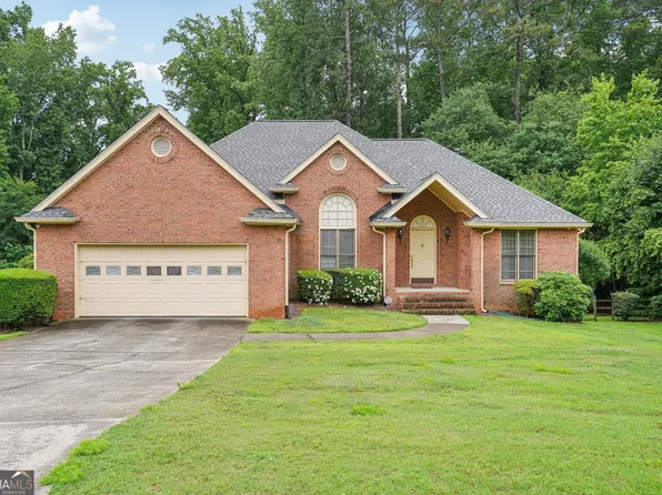 1214 Lambeth Way SE, Conyers, GA 30013