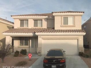 168 Macoby Run St, Las Vegas, NV 89148