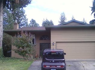 14420 SW 94th Ct, Tigard, OR 97224