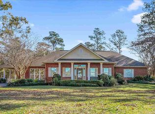 430 Bonura Rd N, Sour Lake, TX 77659