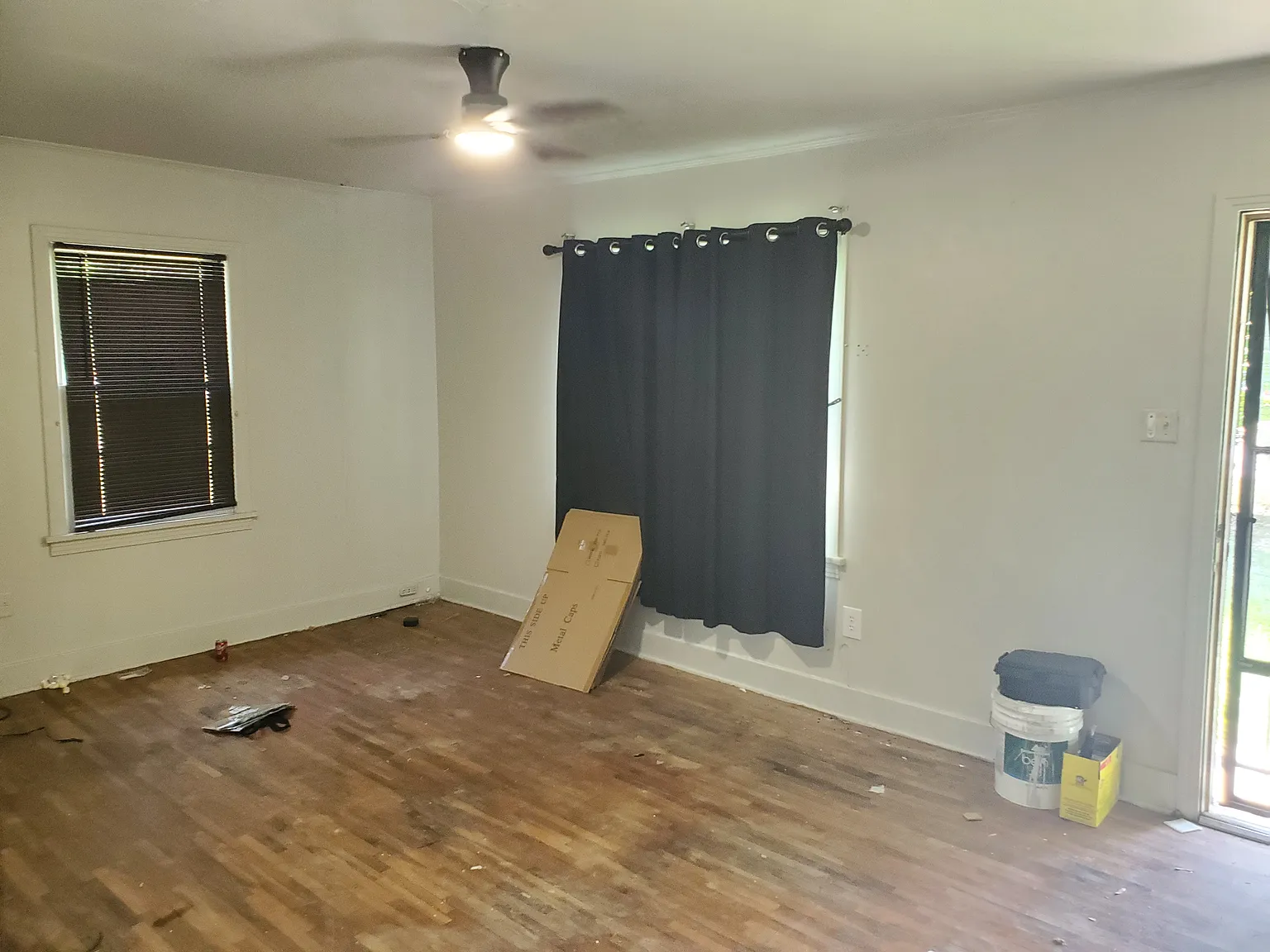 2 bed, 832 sqft, $770 — Photo 4
