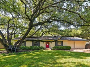 7219 Running Rope, Austin, TX 78731