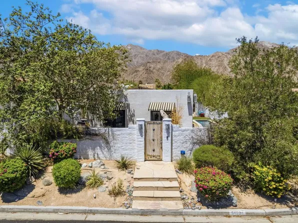54521 Avenida Alvarado, La Quinta, CA 92253