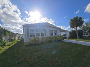 7000 20th St LOT 738, Vero Beach, FL 32966