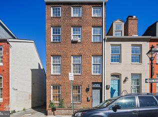 626 Washington Blvd, Baltimore, MD 21230