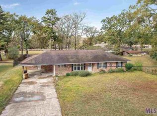 11615 Cagle Ave, Baton Rouge, LA 70811