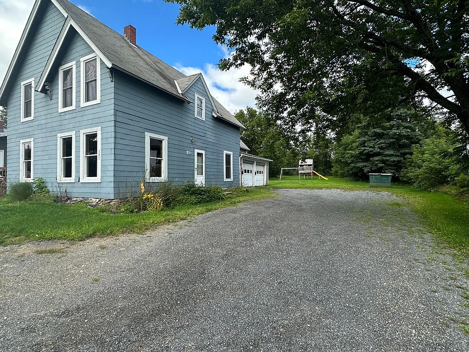 191 Sweden Street, Caribou, ME 04736 Zillow