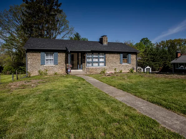 1705 Shenandoah Dr, Lexington, KY 40504