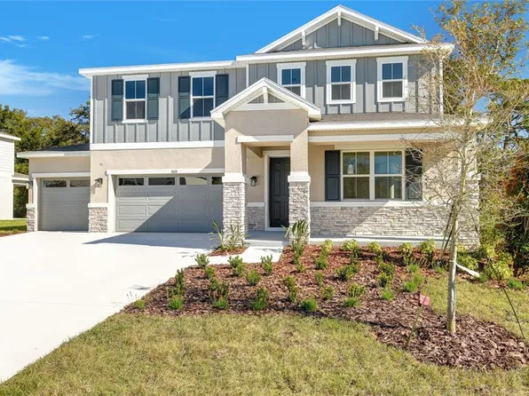 1010 Cloud Ridge Ct, Mount Dora, FL 32757