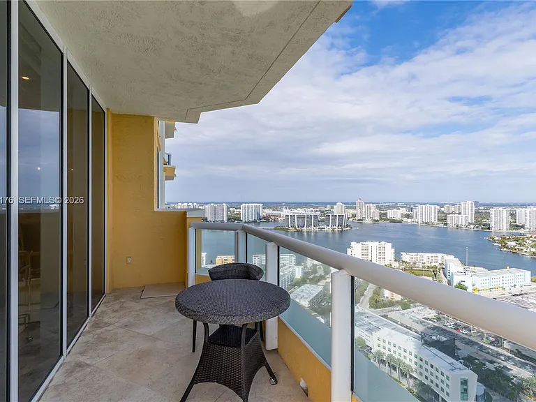17875 Collins Ave #4001 — Photo 7