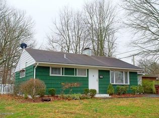 241 Eldorado Ave, Louisville, KY 40218