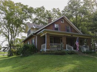 3473 S 200 E, Franklin, IN 46131
