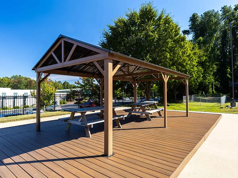 Picnic Area