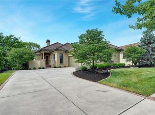 3313 W 138th St, Leawood, KS 66224