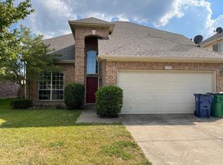 1100 Inland Ln, McKinney, TX 75072