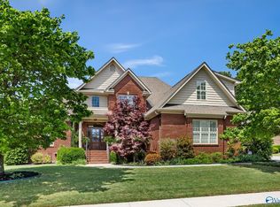 114 Ramsbrook Dr, Madison, AL 35757