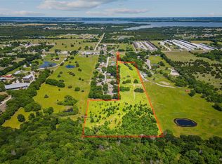 Fm 982, Princeton, TX 75407