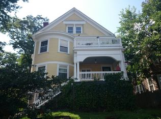 14 Dewolf St, Dorchester, MA 02125
