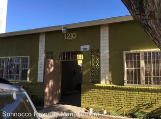1210 Hoffman Ave APT 3, Long Beach, CA 90813